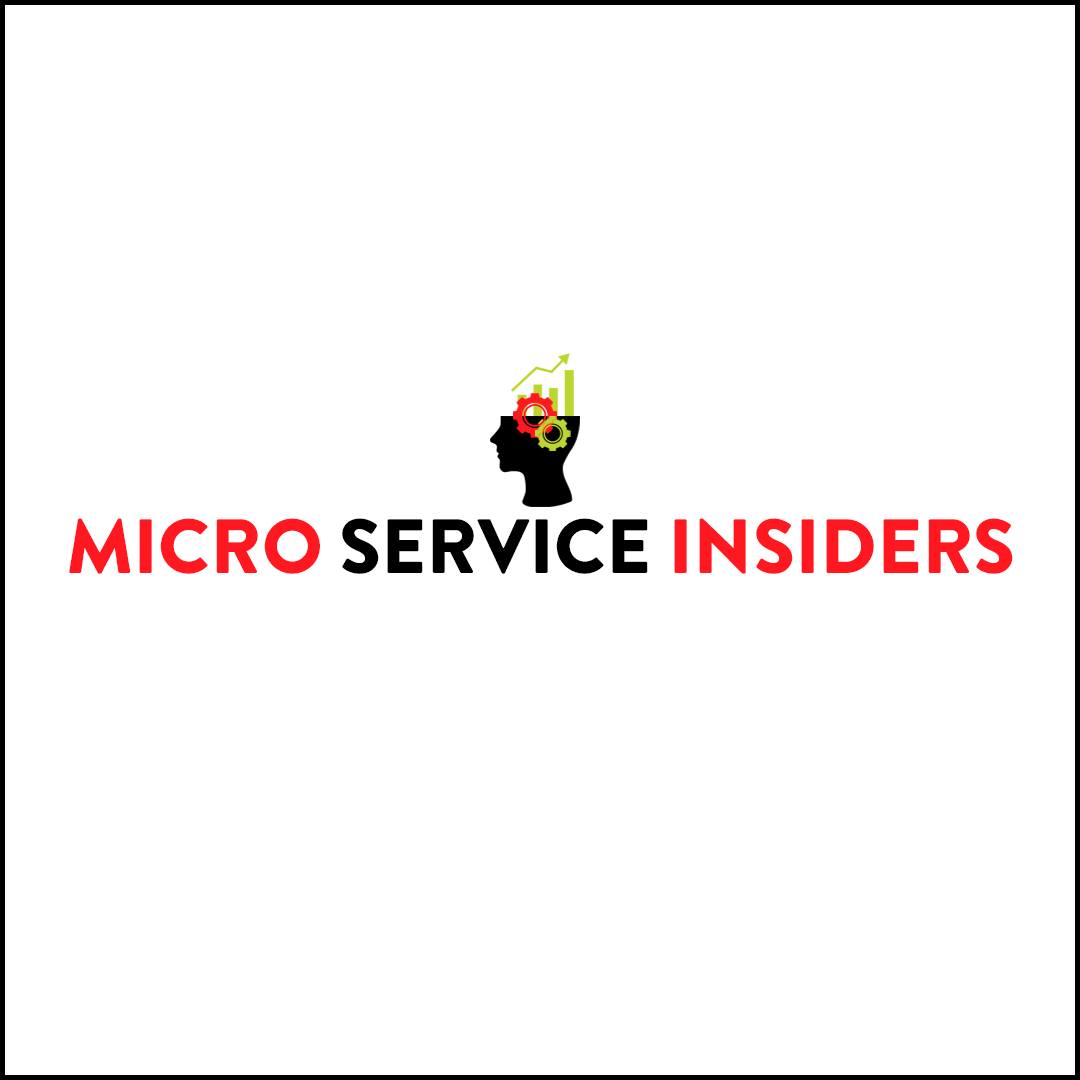 Micro Service Insiders (for Current and Previous MSI Members ONLY)